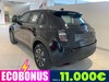 Fiat 600 54kwh red