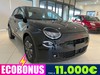 Fiat 600 54kwh red