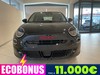 Fiat 600 54kwh red