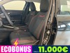 Fiat 600 54kwh red