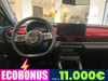 Fiat 600 54kwh red