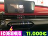 Fiat 600 54kwh red