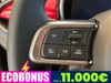 Fiat 600 54kwh red