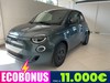 Fiat 500 500e 42 kwh giorgio armani