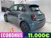 Fiat 500 500e 42 kwh giorgio armani