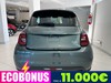 Fiat 500 500e 42 kwh giorgio armani