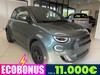 Fiat 500 500e 42 kwh giorgio armani