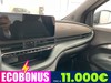 Fiat 500 500e 42 kwh giorgio armani