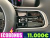 Fiat 500 500e 42 kwh giorgio armani
