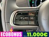 Fiat 500 500e 42 kwh giorgio armani