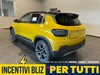 Jeep Avenger 1.2 turbo summit fwd 100cv