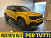 Jeep Avenger 1.2 turbo summit fwd 100cv