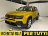 Jeep Avenger Mhev Altitude1.2 100cv Dct Mhev