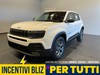 Jeep Avenger 1.2 turbo e-hybrid mhev longitude fwd 110cv edct6