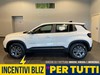 Jeep Avenger 1.2 turbo e-hybrid mhev longitude fwd 110cv edct6