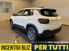 Jeep Avenger 1.2 turbo e-hybrid mhev longitude fwd 110cv edct6