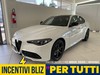 Alfa romeo Giulia 2.2 t tributo italiano q4 210cv auto