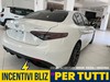 Alfa romeo Giulia 2.2 t tributo italiano q4 210cv auto