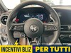 Alfa romeo Giulia 2.2 t tributo italiano q4 210cv auto
