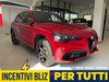 Alfa romeo Stelvio 2.2 t intensa q4 210cv auto