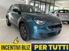 Fiat 600 1.2 hybrid 136cv auto