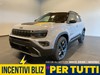 Jeep Avenger 1.2 turbo e-hybrid mhev the north face 4xe 145cv edct6