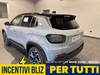 Jeep Avenger 1.2 turbo e-hybrid mhev summit fwd 110cv edct6