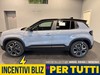 Jeep Avenger 1.2 turbo e-hybrid mhev summit fwd 110cv edct6