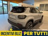 Jeep Avenger 1.2 turbo e-hybrid mhev summit fwd 110cv edct6