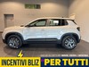 Jeep Avenger 1.2 turbo e-hybrid mhev longitude fwd 110cv edct6
