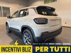 Jeep Avenger 1.2 turbo e-hybrid mhev longitude fwd 110cv edct6