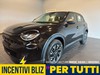 Fiat 600 1.2 hybrid 110cv auto