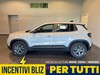 Jeep Avenger Ice My25 Longitude 1.2 100cv