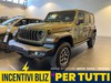 Jeep Wrangler Ice My25 2,0 Bz Limited Edition Rubicon