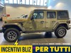Jeep Wrangler Ice My25 2,0 Bz Limited Edition Rubicon