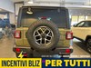 Jeep Wrangler Ice My25 2,0 Bz Limited Edition Rubicon