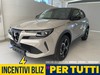 Alfa romeo Junior 1.2 ibrida speciale 145cv edct6