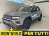 Jeep Avenger 1.2 turbo e-hybrid mhev upland 4xe 145cv edct6