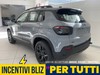 Jeep Avenger 1.2 turbo e-hybrid mhev upland 4xe 145cv edct6