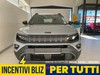 Jeep Avenger 1.2 turbo e-hybrid mhev upland 4xe 145cv edct6