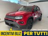 Jeep Avenger 1.2 turbo e-hybrid mhev overland 4xe 145cv edct6