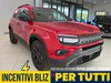 Jeep Avenger 1.2 turbo e-hybrid mhev overland 4xe 145cv edct6