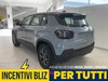 Jeep Avenger 1.2 turbo e-hybrid mhev longitude fwd 110cv edct6