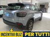 Jeep Avenger 1.2 turbo e-hybrid mhev longitude fwd 110cv edct6
