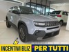 Jeep Avenger 1.2 turbo e-hybrid mhev longitude fwd 110cv edct6