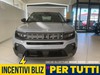 Jeep Avenger 1.2 turbo e-hybrid mhev longitude fwd 110cv edct6