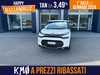 Citroen C3 Aircross 1.2 puretech you s&s 110cv