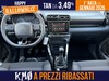 Citroen C3 Aircross 1.2 puretech you s&s 110cv
