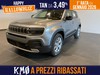 Jeep Avenger 1.2 turbo altitude fwd 100cv