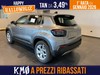 Jeep Avenger 1.2 turbo altitude fwd 100cv